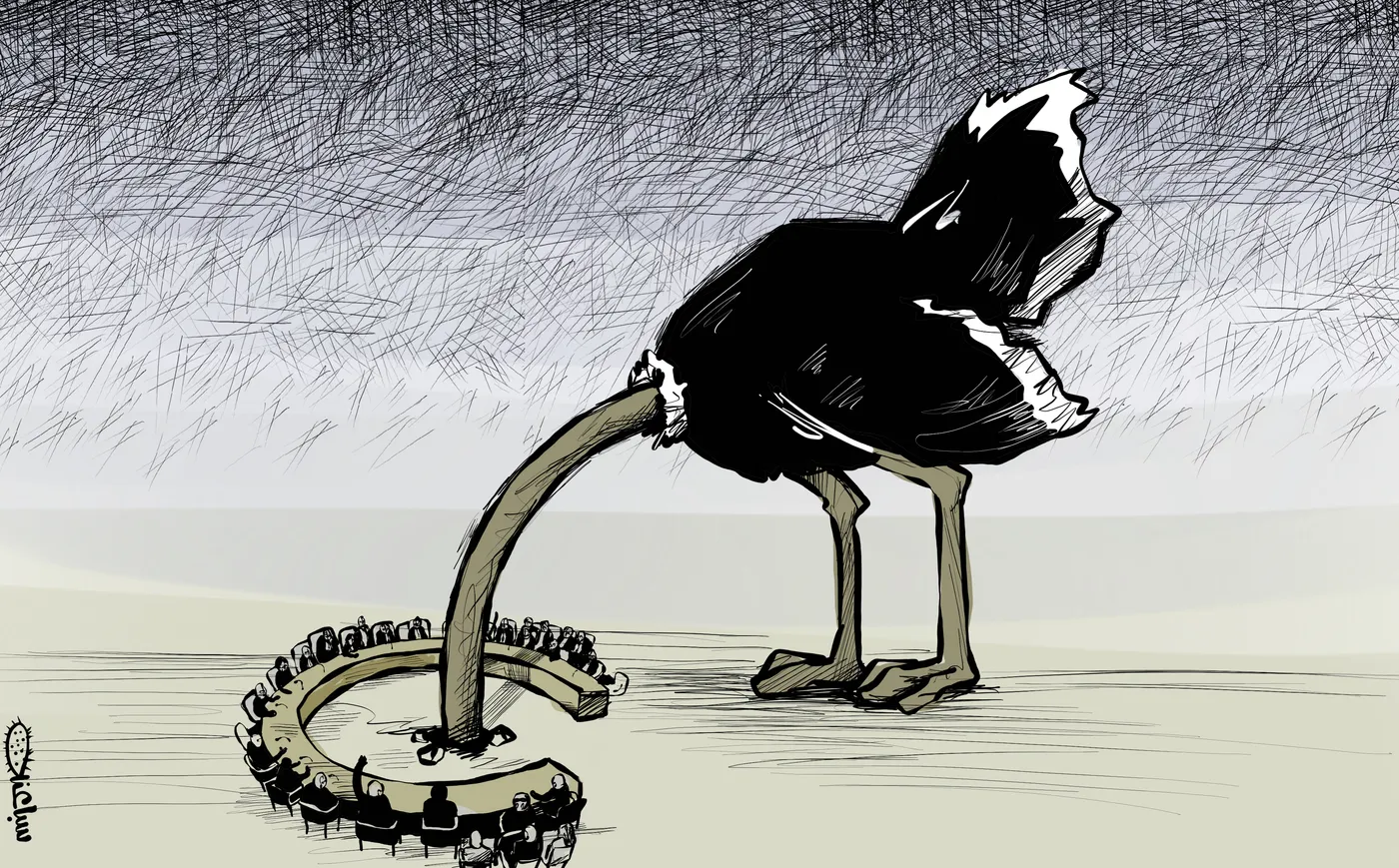 Cartoon 2025